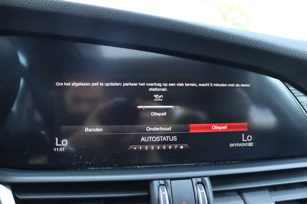 Alfa Romeo Giulia – foto 26