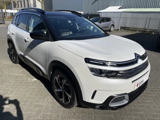 Citroën C5 Aircross – thumbnail 8