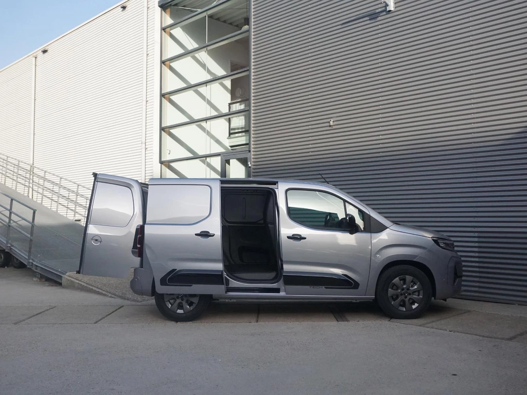 Opel Combo – foto 6