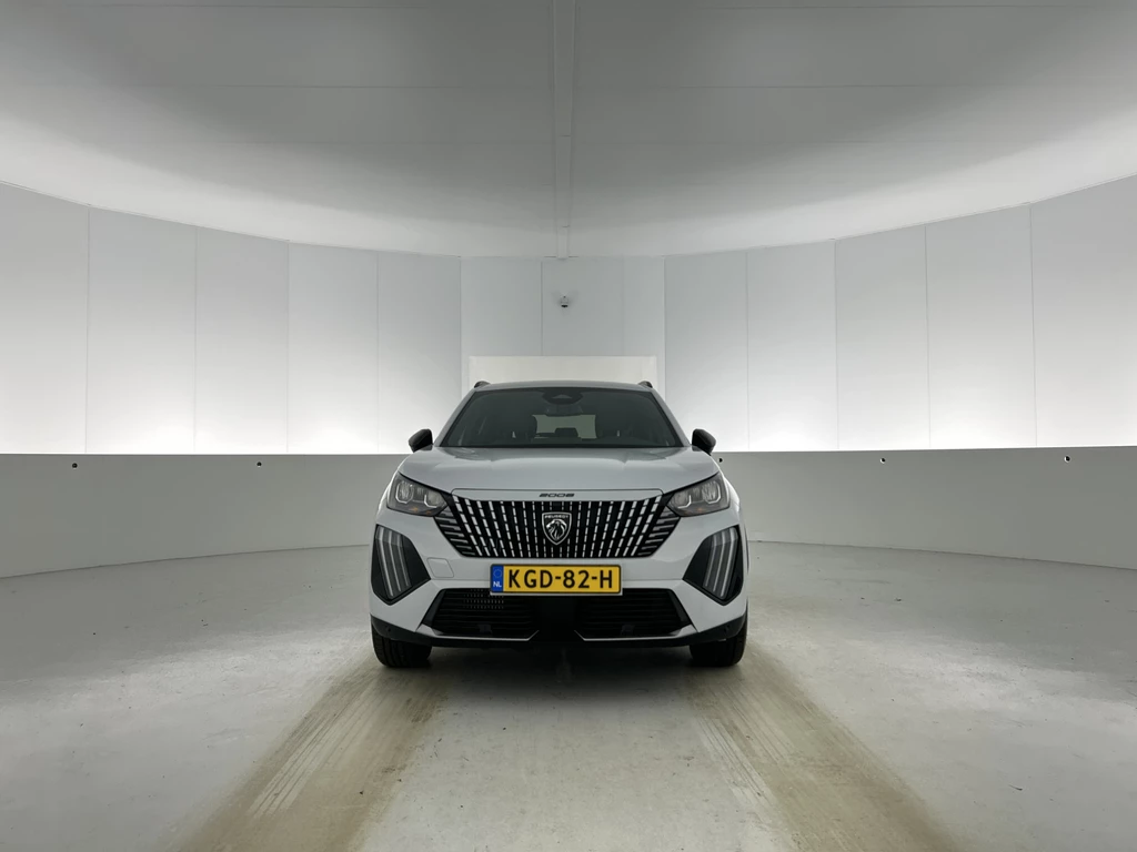 Peugeot 2008 – foto 5