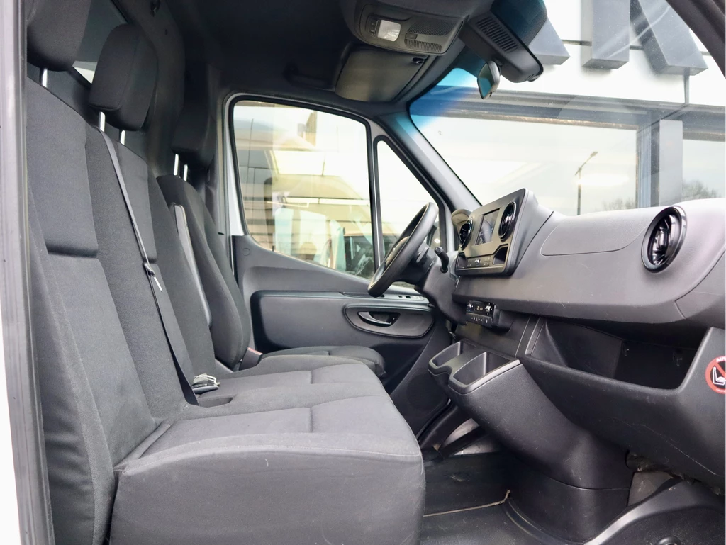 Mercedes-Benz Sprinter – foto 19