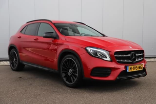 Mercedes-Benz GLA – thumbnail 3