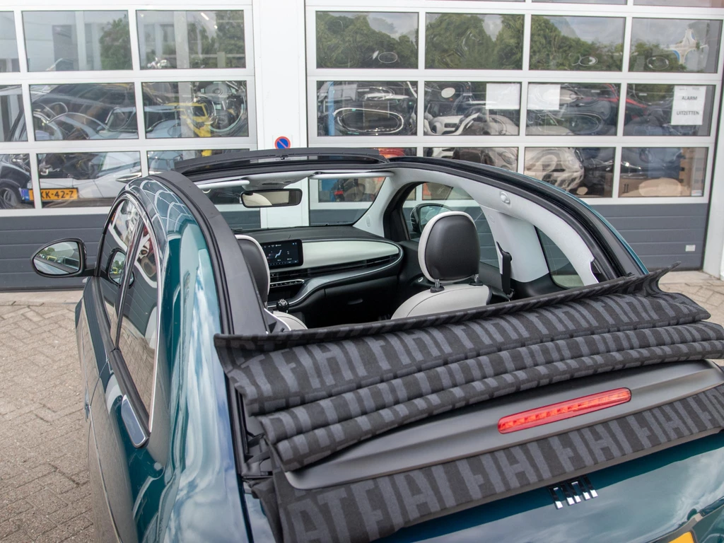 Fiat 500 – foto 23