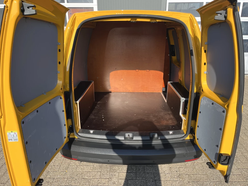 Volkswagen Caddy – foto 21