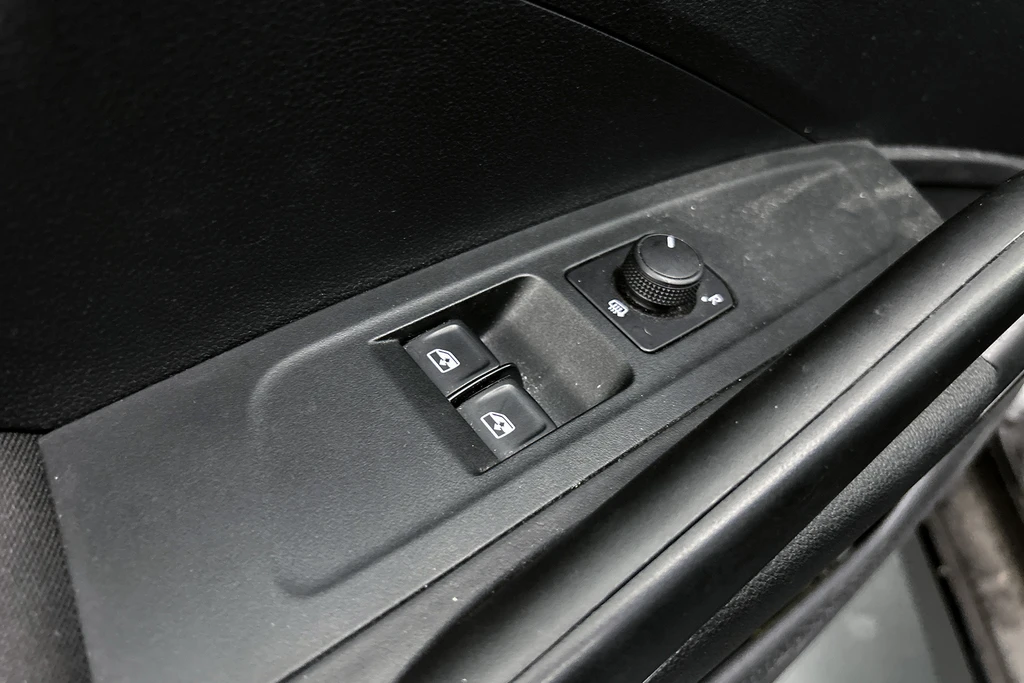 Škoda Fabia – foto 24