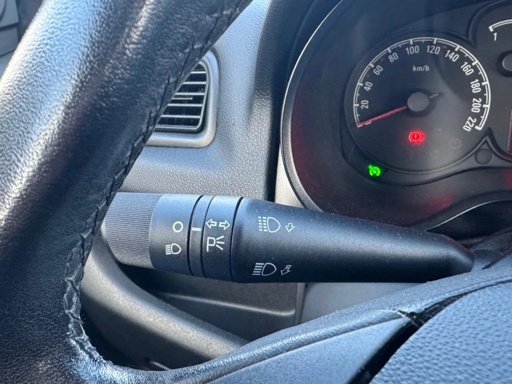 Opel Combo – foto 40