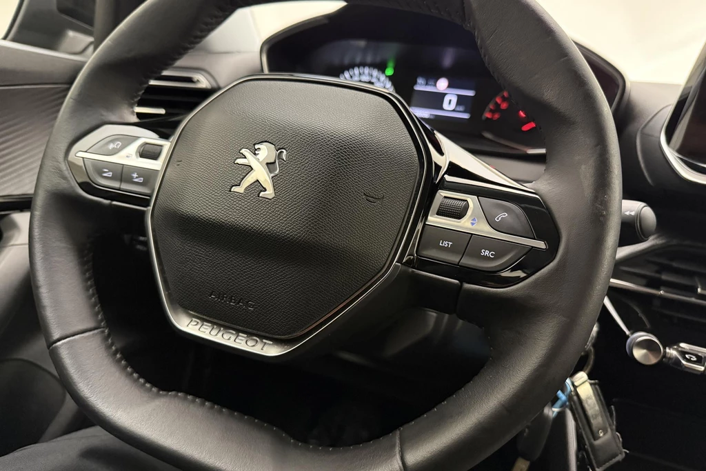 Peugeot 2008 – foto 17