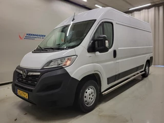 Opel Movano – thumbnail 2