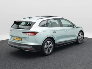 Škoda Enyaq iV – thumbnail 4