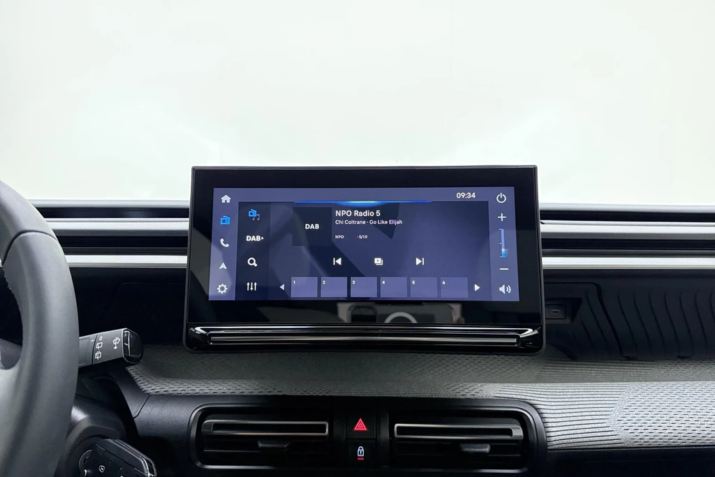 Citroën ë-C3 – foto 21