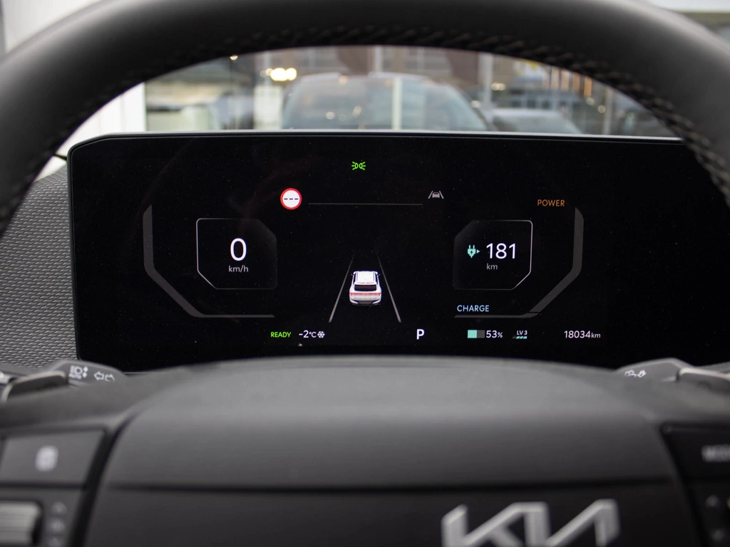 Kia EV6 – foto 18