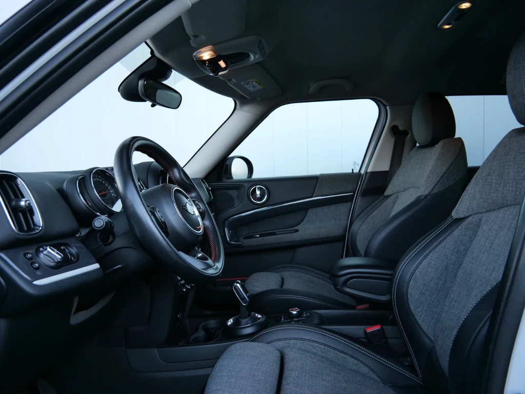 MINI Countryman – foto 19
