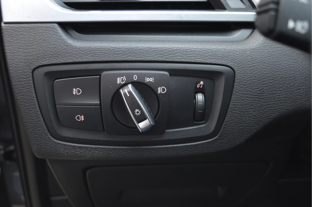 BMW X1 – foto 15