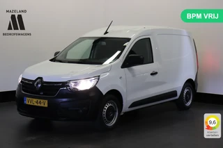 Renault Express – thumbnail 1