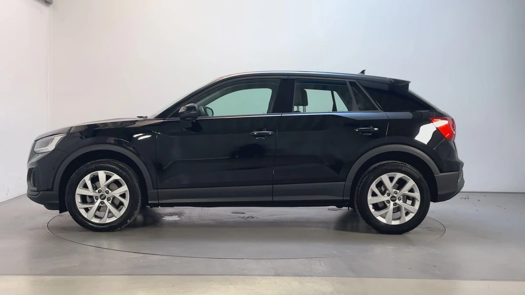 Audi Q2 – foto 2