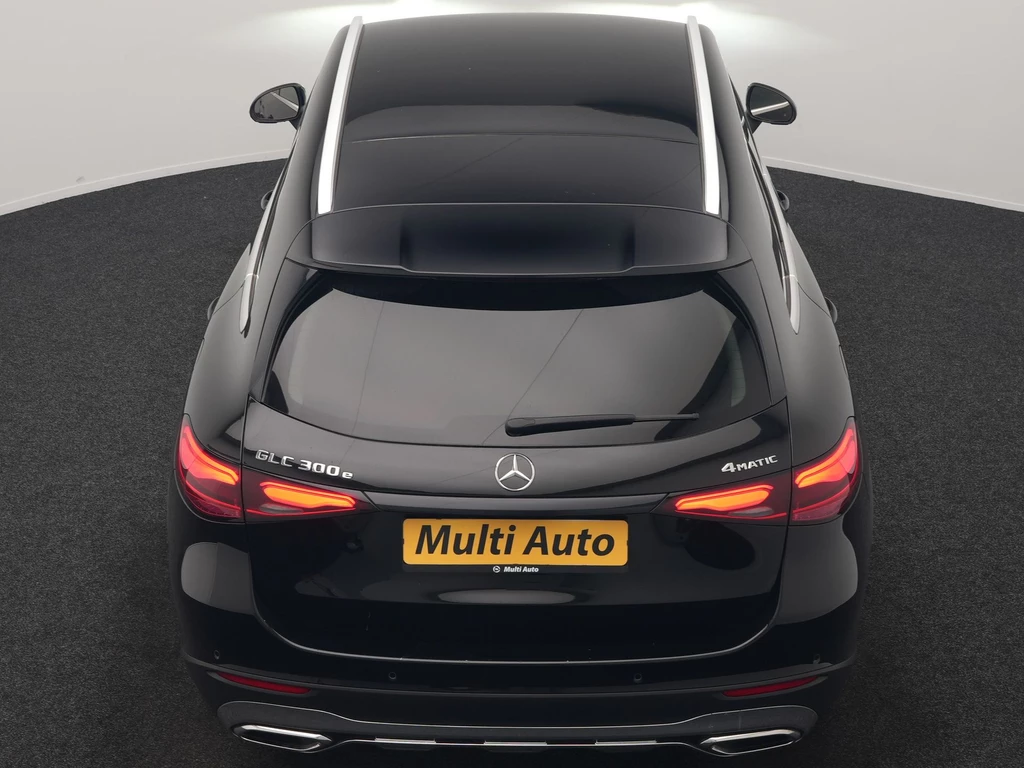 Mercedes-Benz GLC – foto 6
