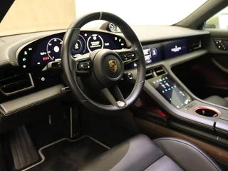 Porsche Taycan – thumbnail 14