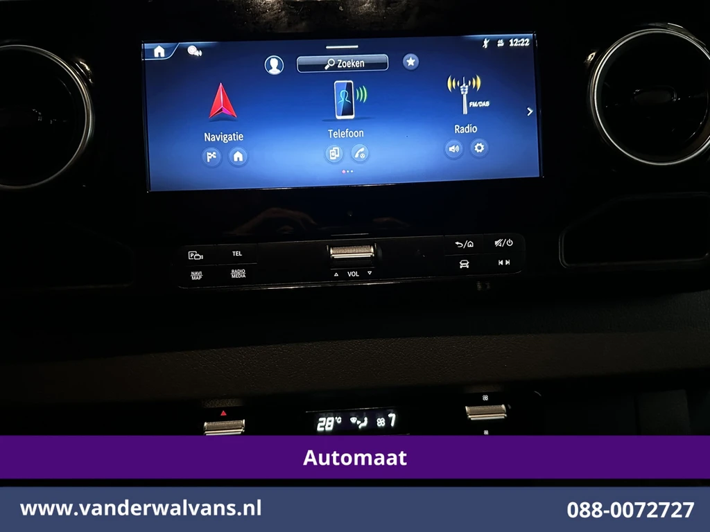 Mercedes-Benz Sprinter – foto 19