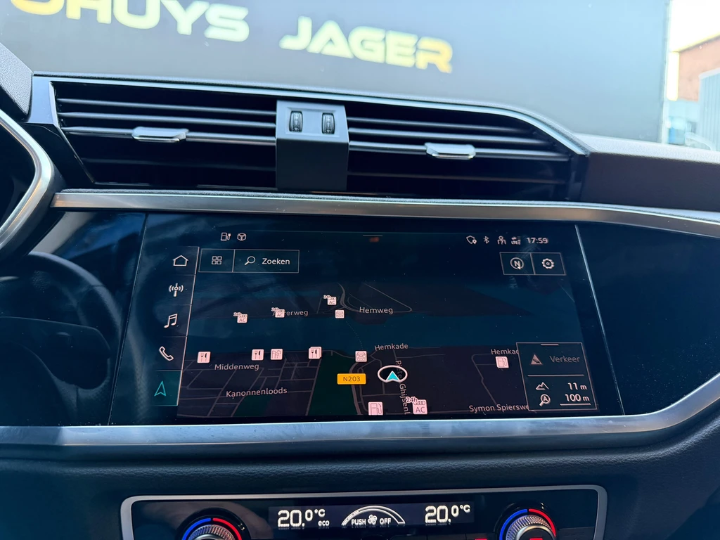 Audi Q3 – foto 59