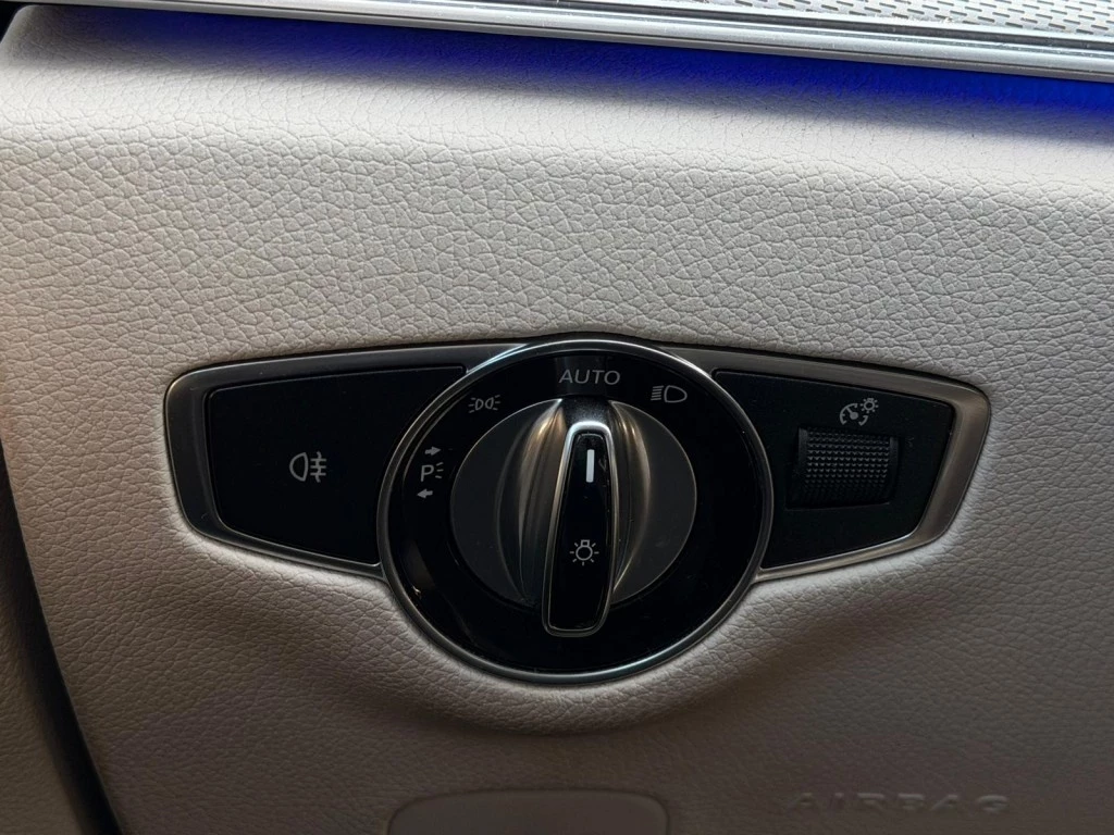Mercedes-Benz E-Klasse – foto 18