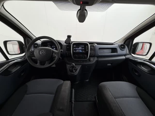 Opel Vivaro – thumbnail 11