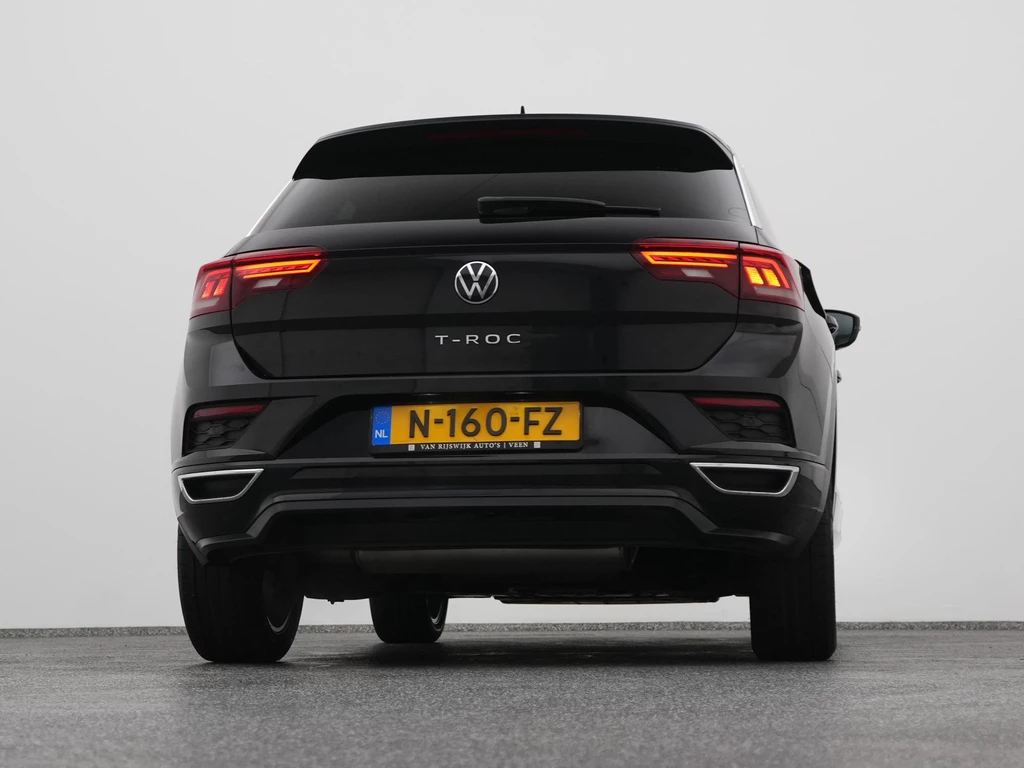 Volkswagen T-Roc – foto 9
