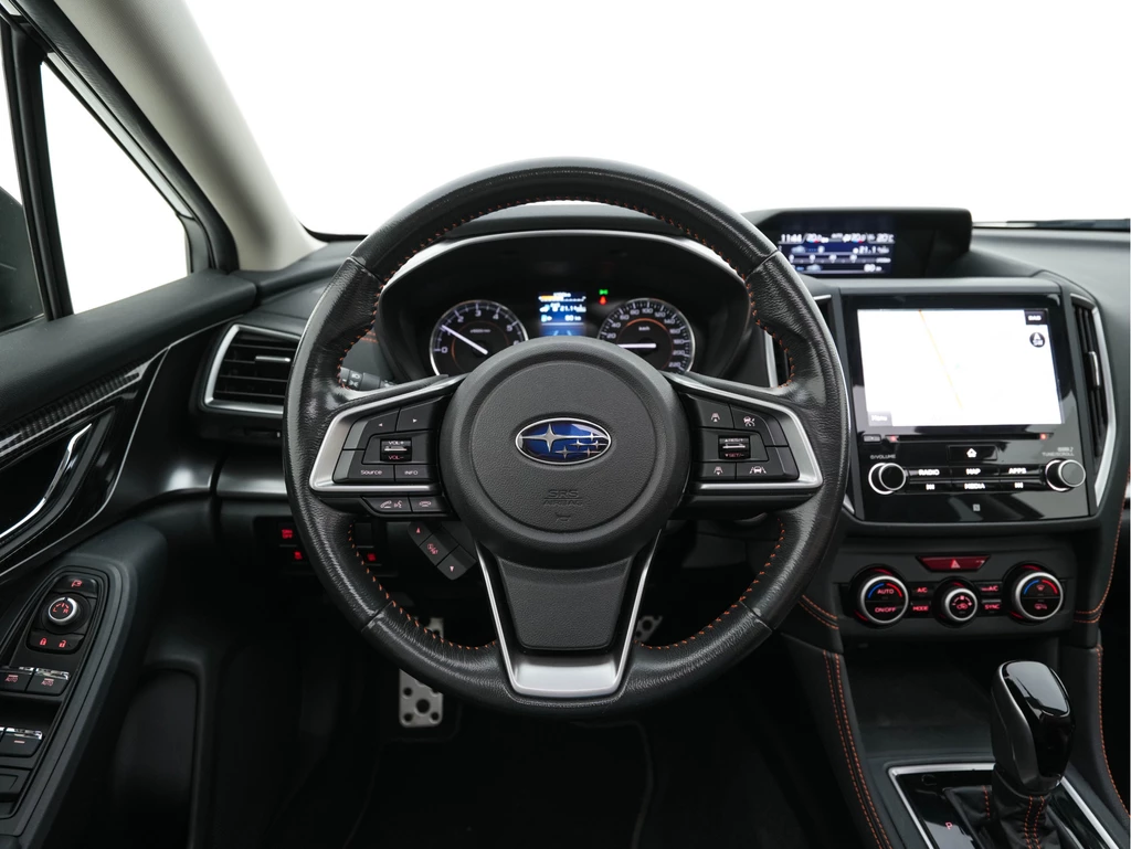 Subaru XV – foto 21