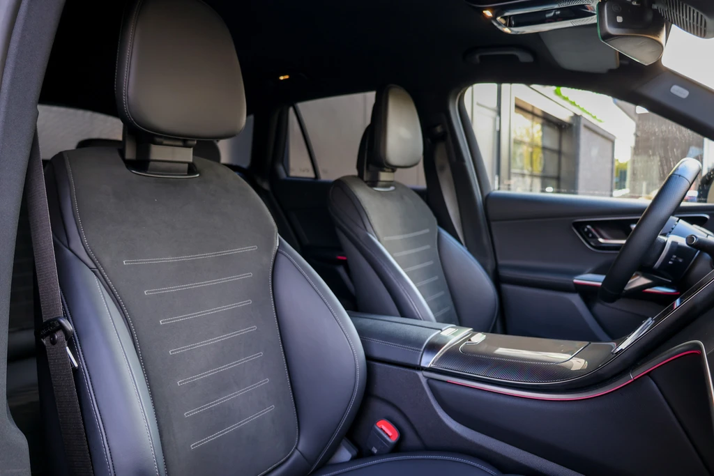 Mercedes-Benz GLC – foto 22