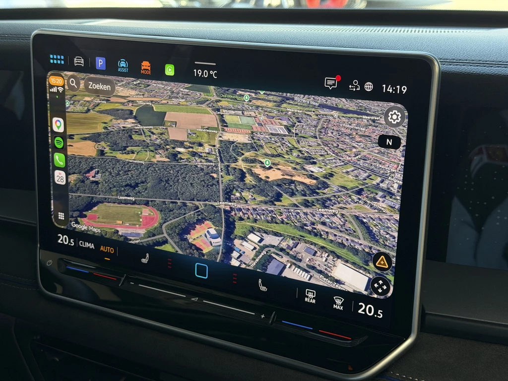 Volkswagen Tayron – foto 51