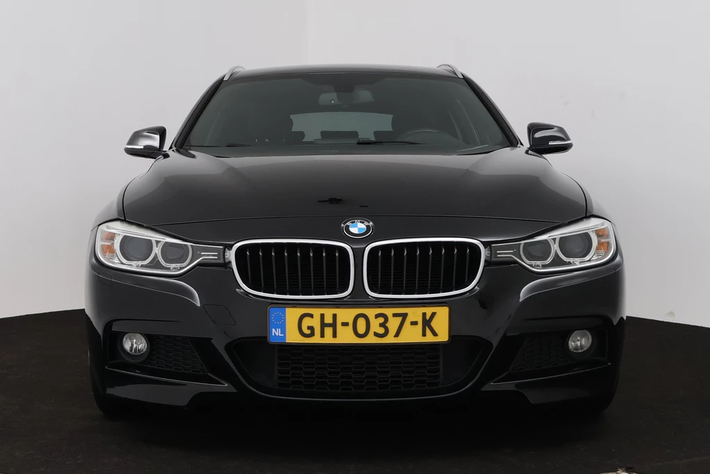 BMW 3 Serie – foto 8
