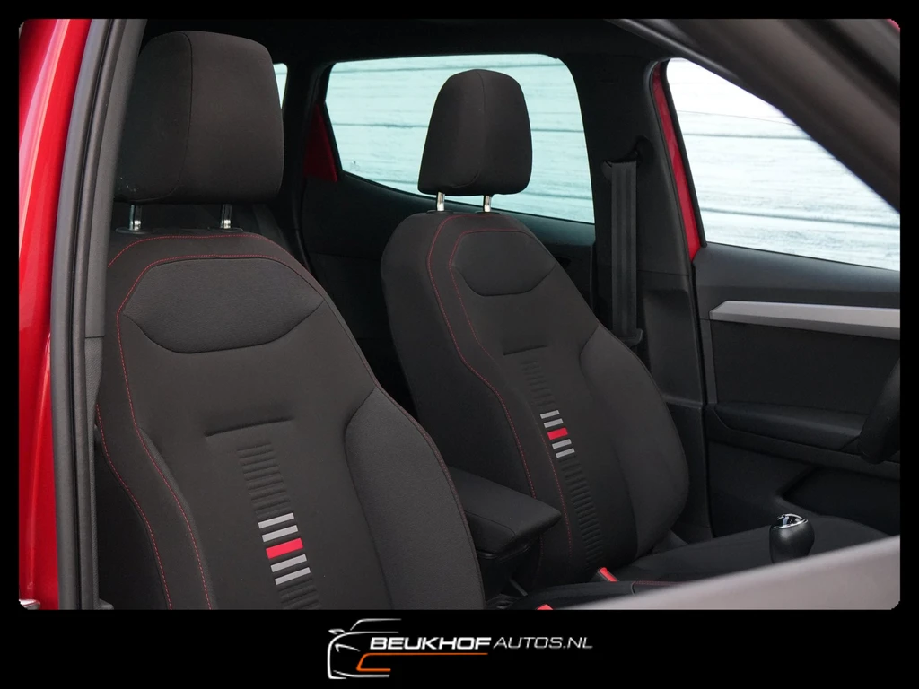 SEAT Ibiza – foto 14