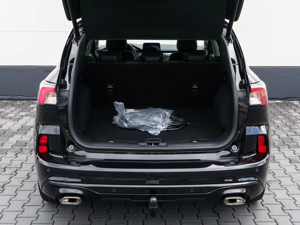 Ford Kuga – foto 53