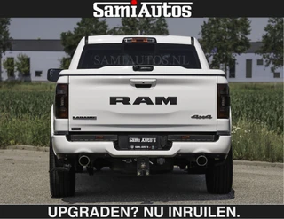Dodge Ram Pick-Up – thumbnail 10