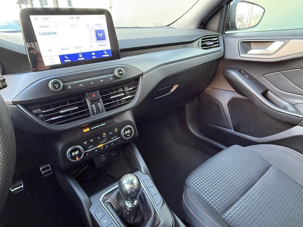 Ford Focus – foto 28