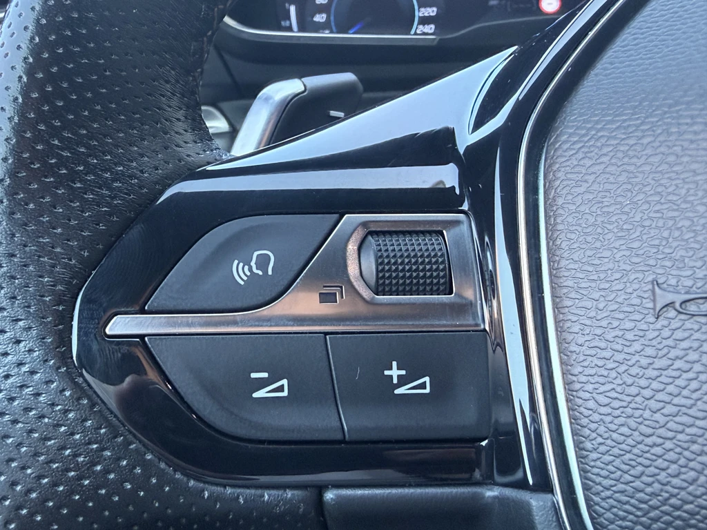 Peugeot 508 – foto 23