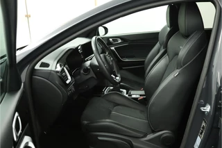 Kia Ceed Sportswagon – thumbnail 22