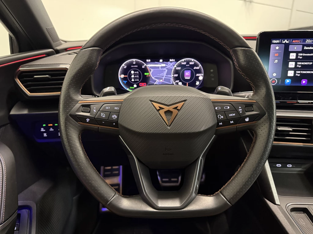 CUPRA Leon – foto 26