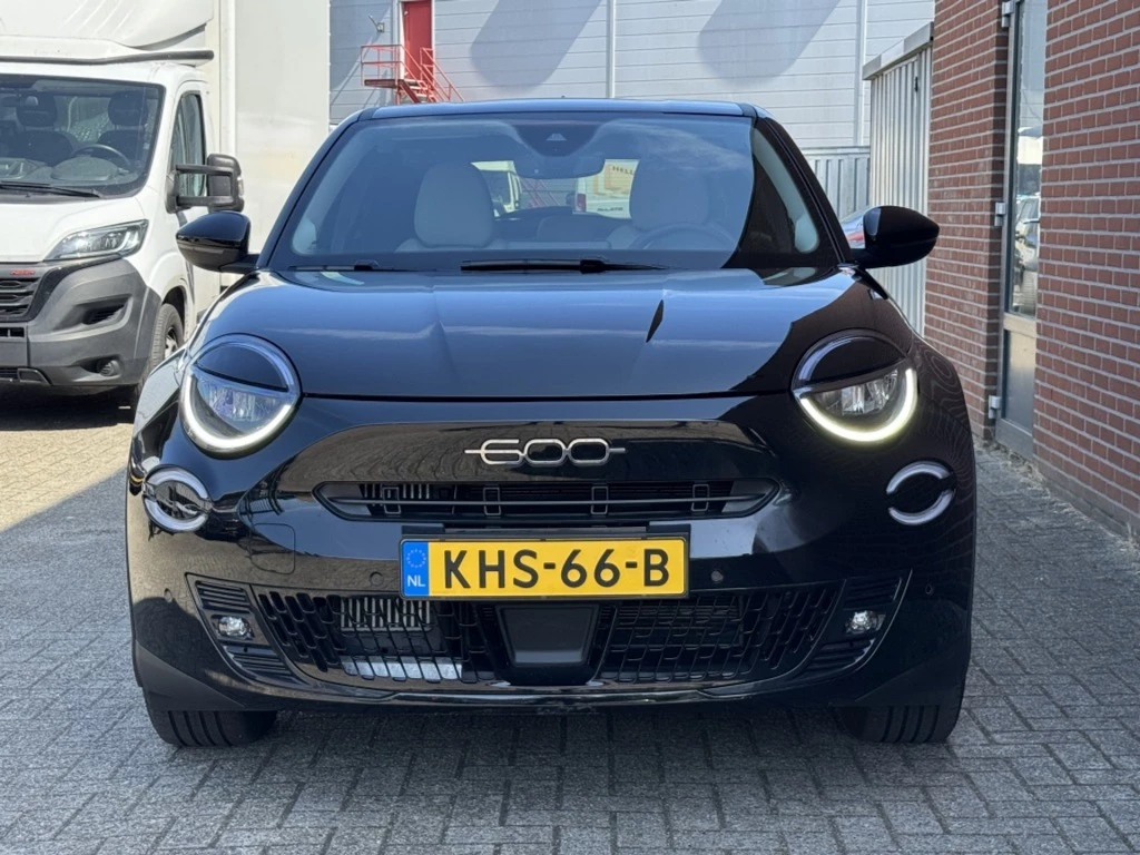 Fiat 600 – foto 10