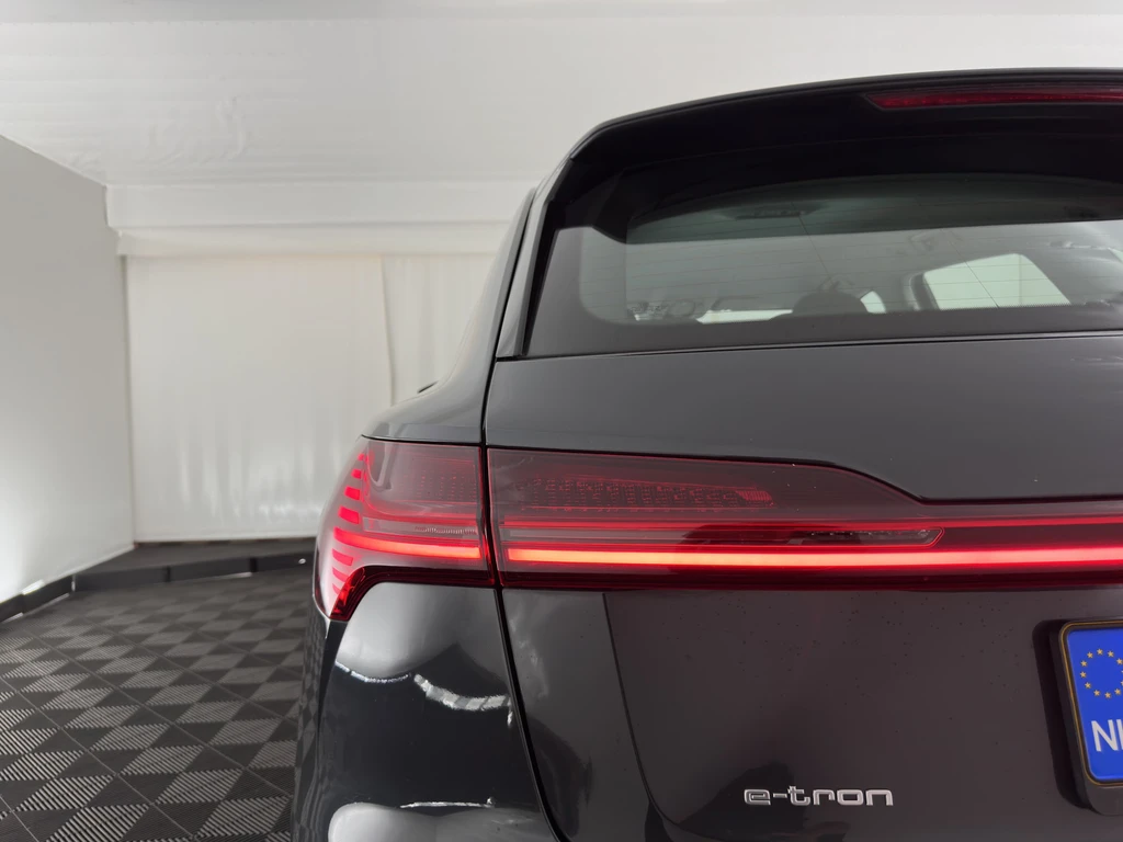 Audi e-tron – foto 26
