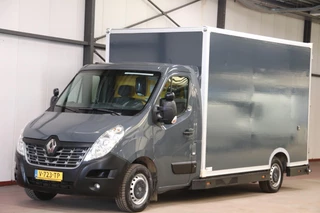 Renault Master – thumbnail 1