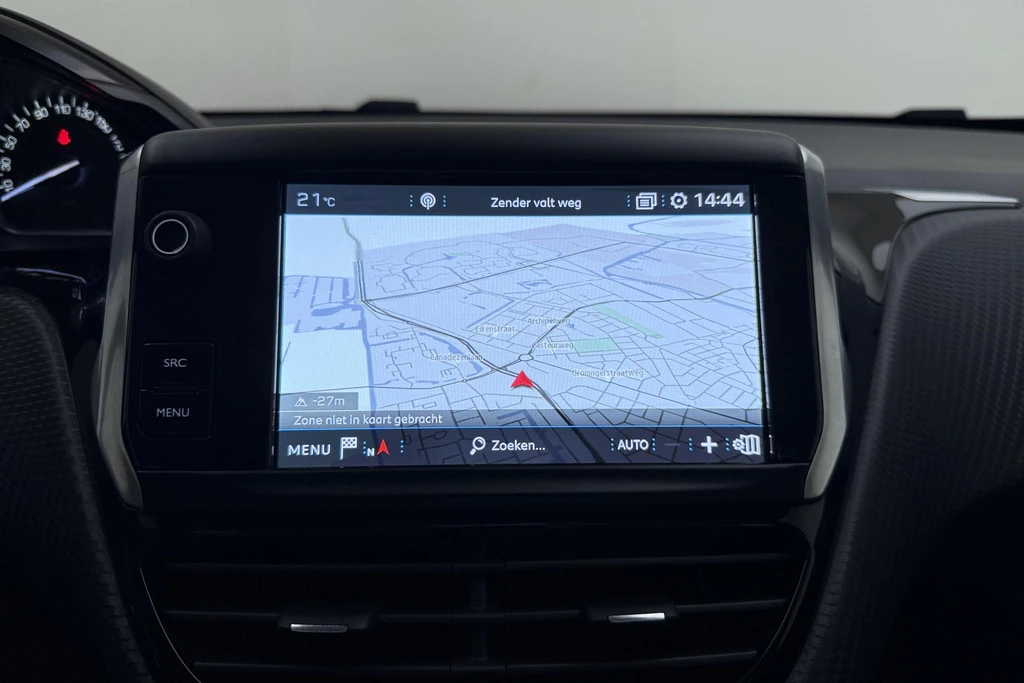 Peugeot 2008 – foto 24