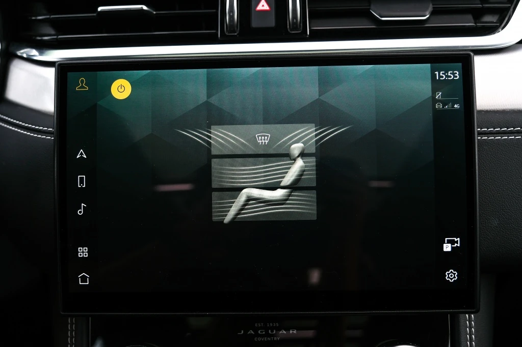 Jaguar F-PACE – foto 53