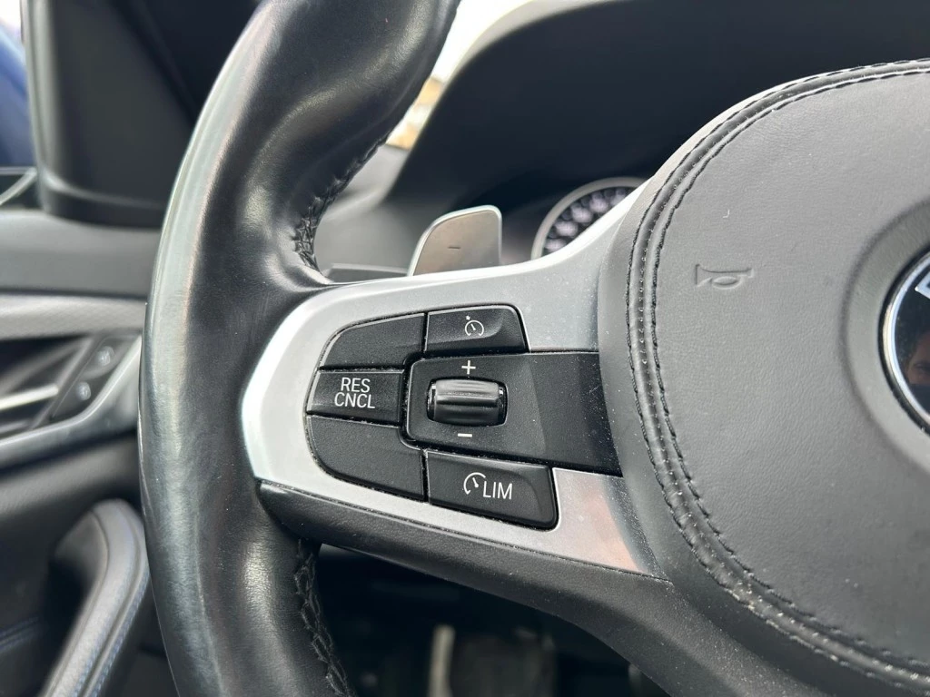 BMW 5 Serie – foto 15