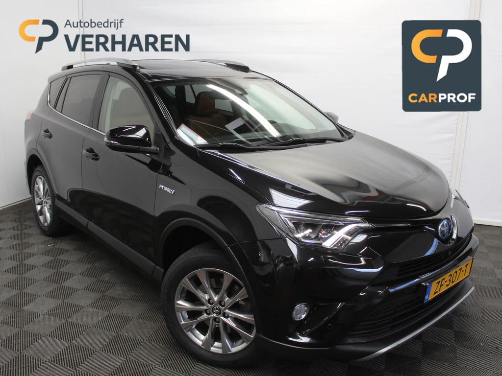 Toyota RAV4 – foto 8