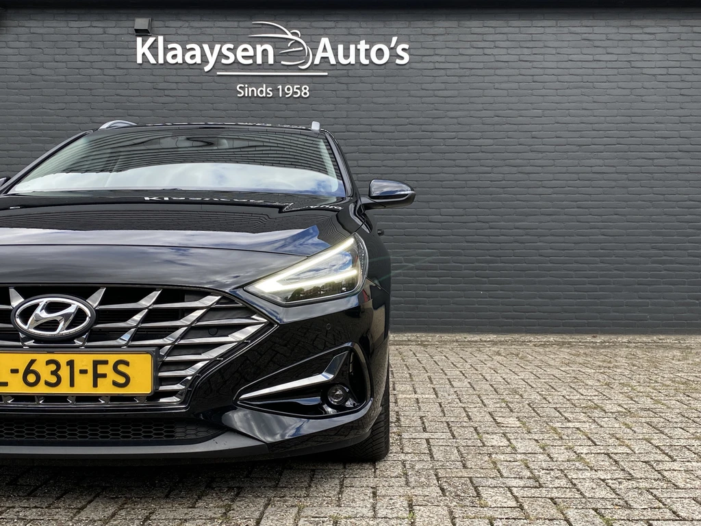 Hyundai i30 – foto 10