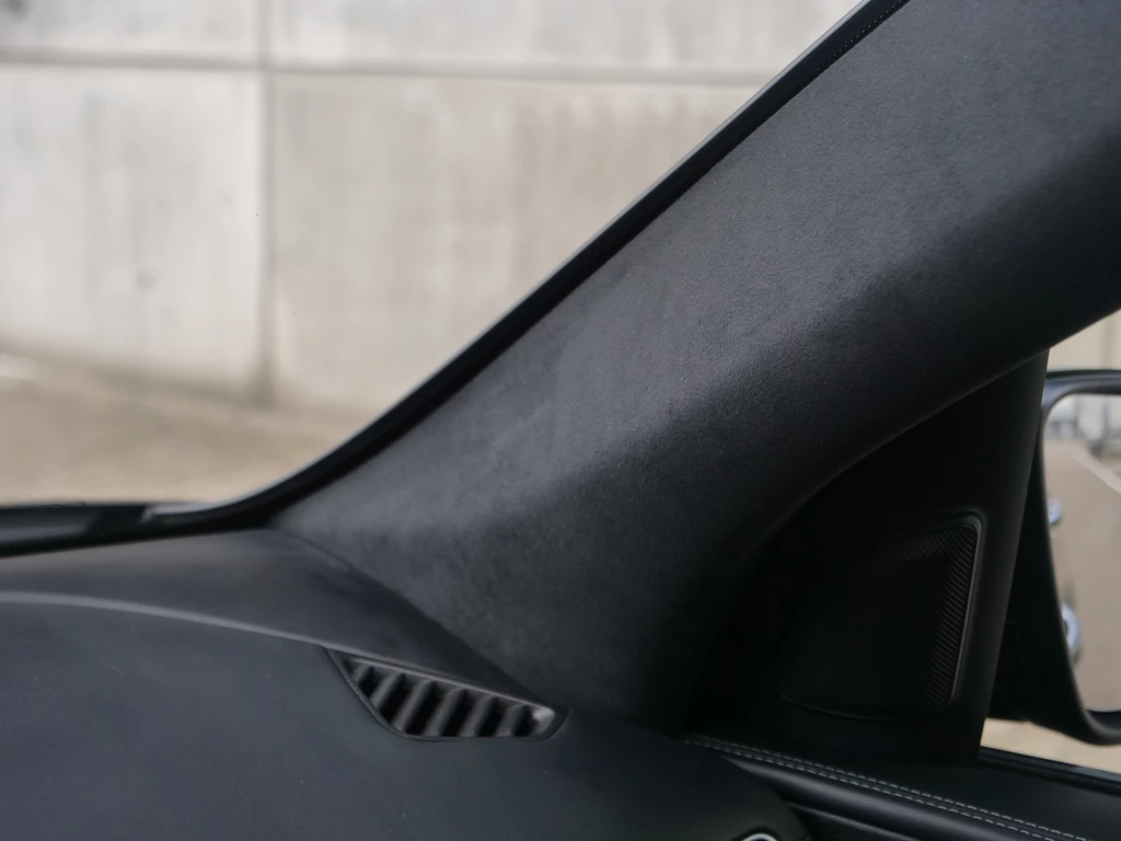 Mercedes-Benz GLE – foto 27