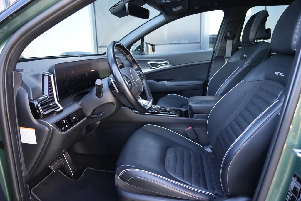 Kia Sportage – foto 10