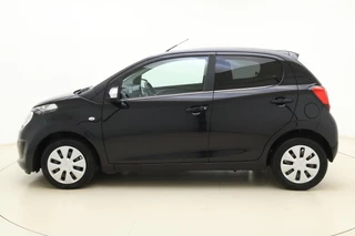 Citroën C1 – thumbnail 2