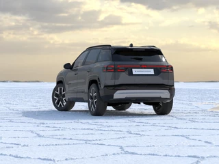 Jeep Compass – thumbnail 4