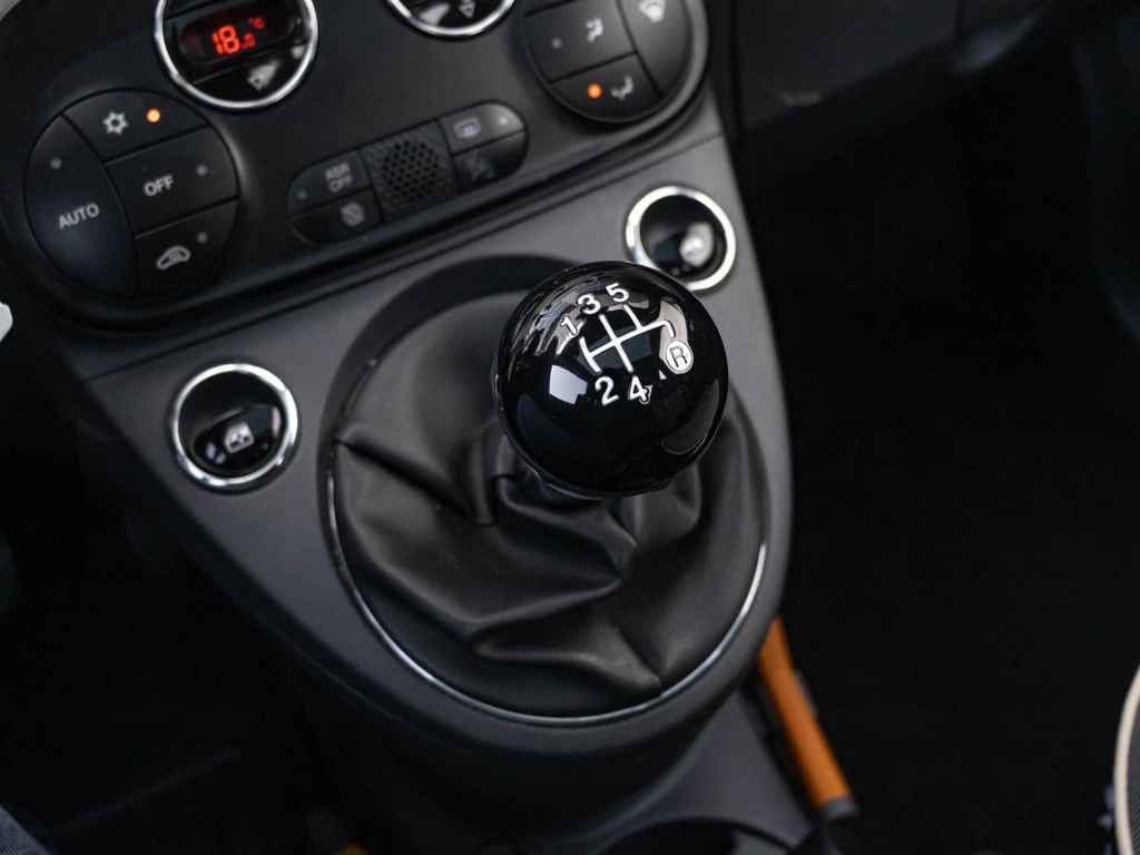 Fiat 500 – foto 20